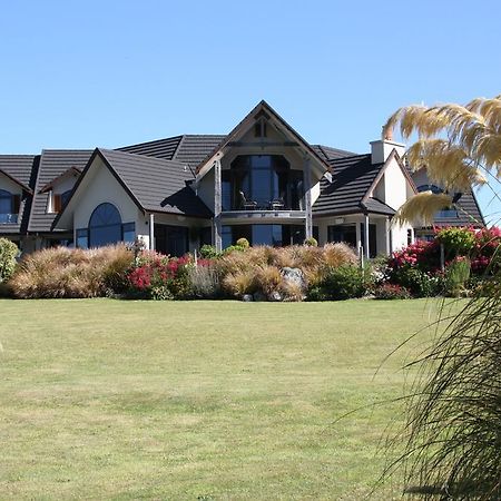 Dock Bay Lodge Te Anau Exterior foto